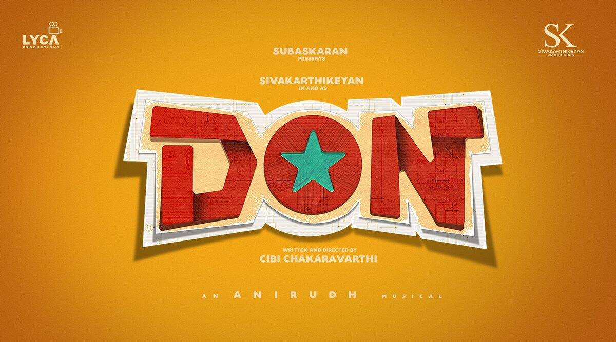 Don movie poster HD