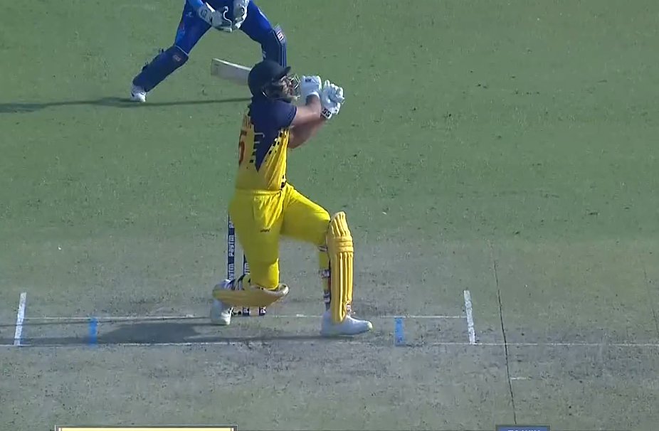 Tamil Nadu beats Karnataka to win Syed Mushtaq Ali Trophy 2021