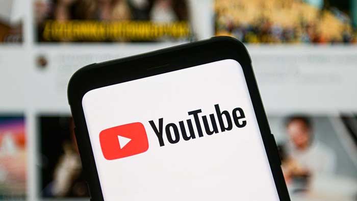 Youtube Platform