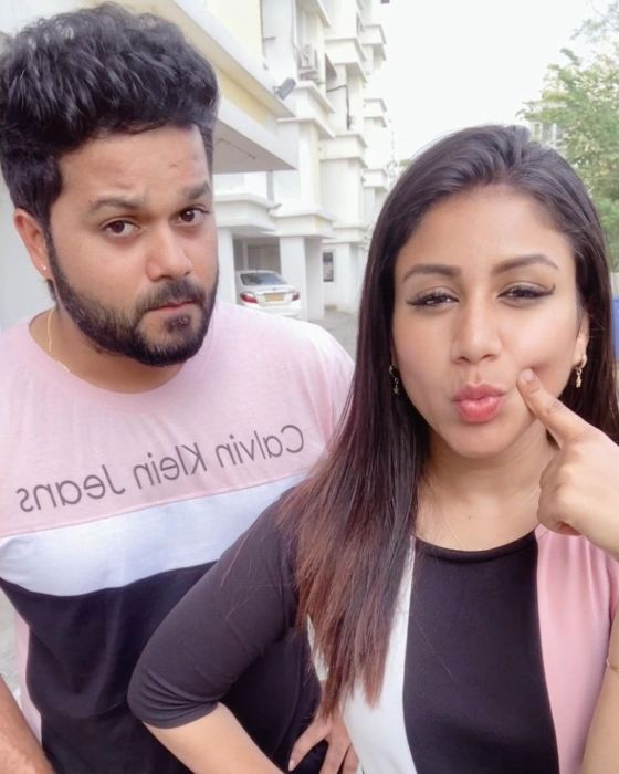 Alya Manasa Birthday