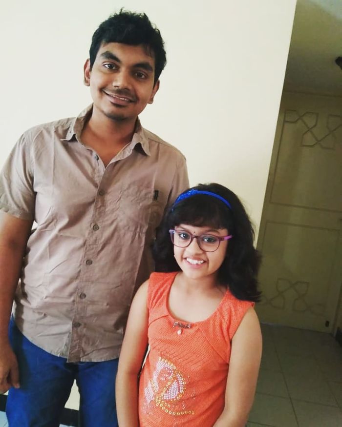 Mithushree Super Singer 8