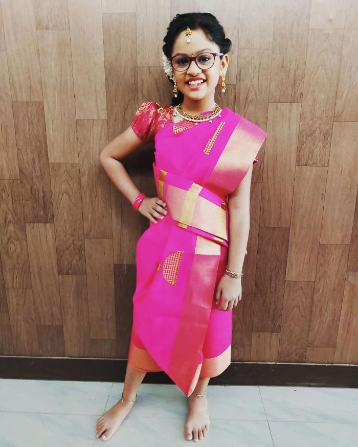 Mithushree Super SInger Junior 8