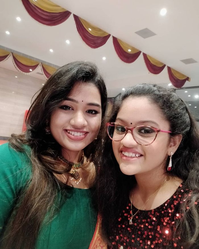 Mithushree Super SInger