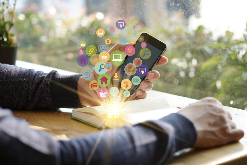 Reasons Why Mobile App Need for business