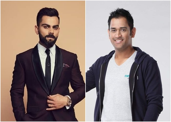 Top 5 Richest Indian Cricket Players Of All-Time Richest Indian Cricket Player