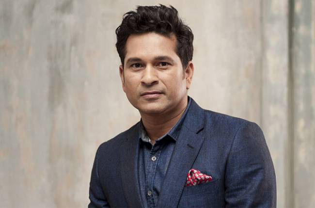 Sachi Tendulkar Richest Cricketer