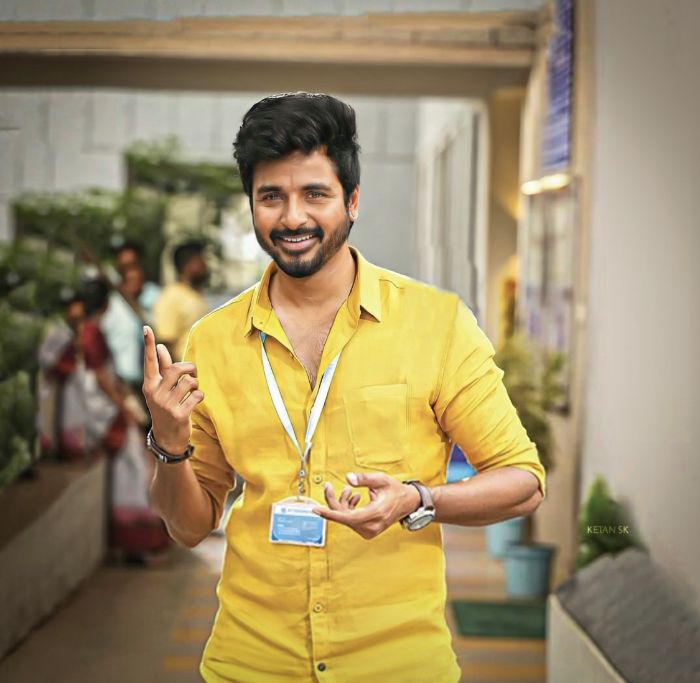 Sivakarthikeyan Don Hit or Flop 