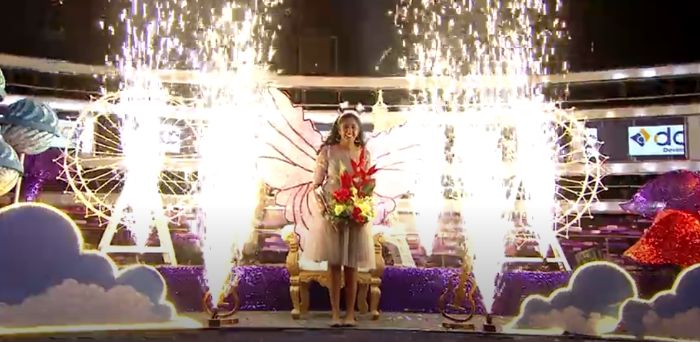 Trinita Super Singer Finals