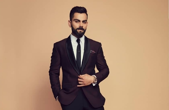 Virat Kohli Richest Cricketer