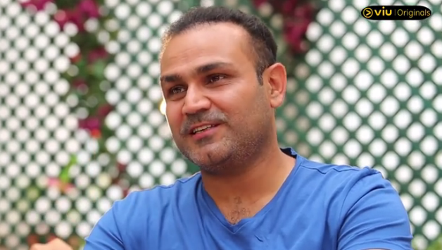 Virender Sehwag Richest Cricketer