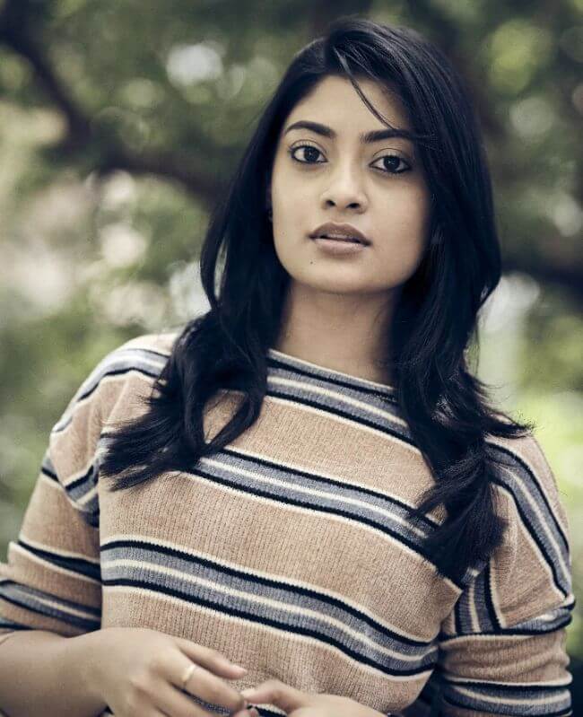 Ammu Abhirami Age