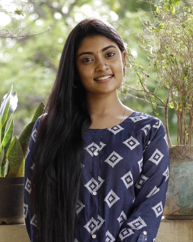 Ammu Abhirami Biography