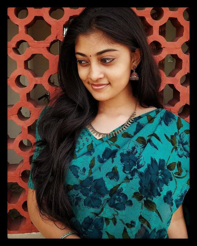 Ammu Abhirami Husband