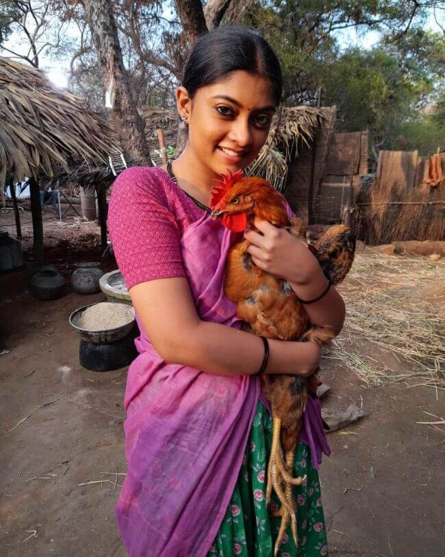 Ammu Abhirami Movies List