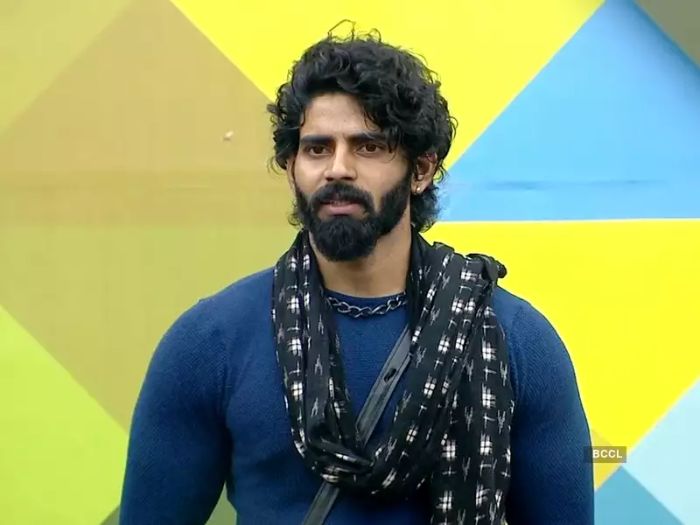 Balaji Murugadoss bigg boss