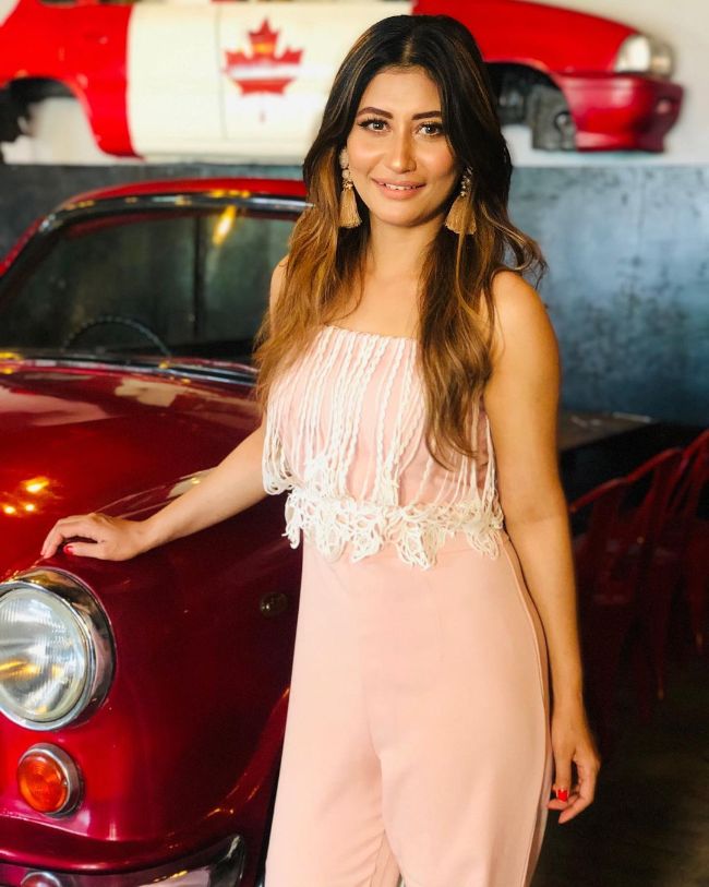 Sunita Gogai Wikipedia