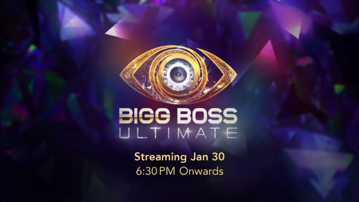 Bigg Boss Ultimate Vote