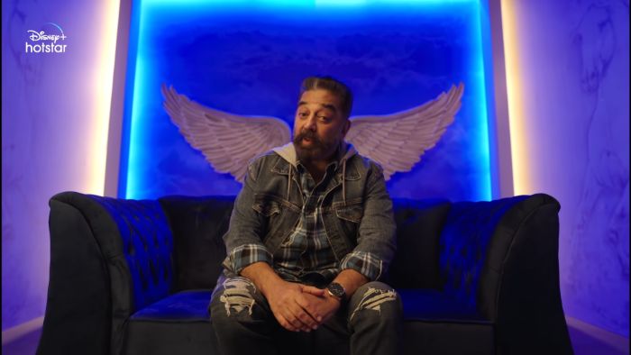 Bigg Boss Ultimate Voting