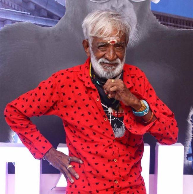 Rahul Thatha Biography