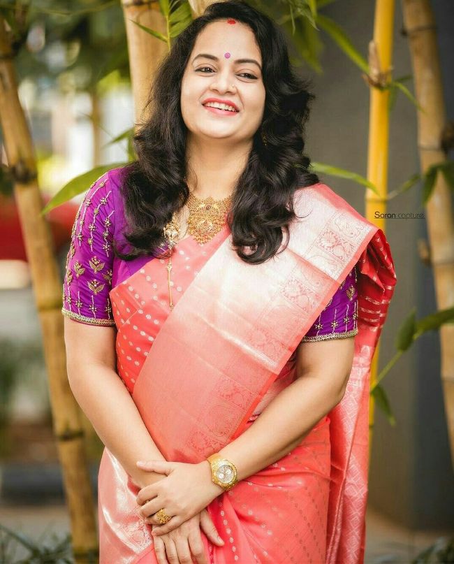 Suja Varunee Bigg Boss Ultimate Contestant