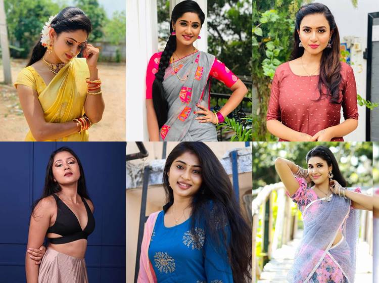 Super Queen Contestants Names with Photos