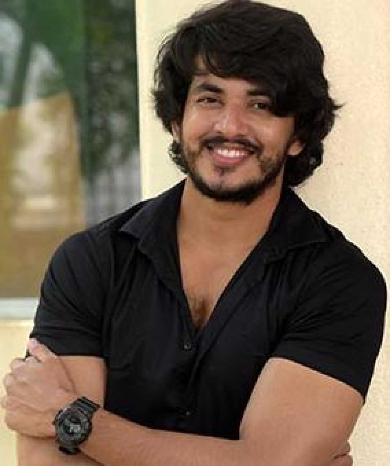 Ajay Kathurvar Bigg Boss Non-STop 