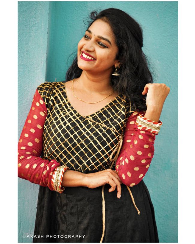 Lavanya Manickam Age