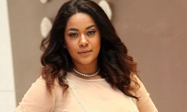 Mumaith Khan Bigg Boss Non-Stop Contestant