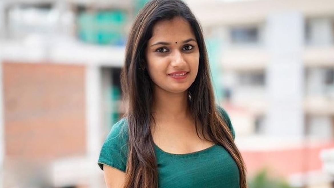 Ariyana Glory Bigg Boss Non-STop