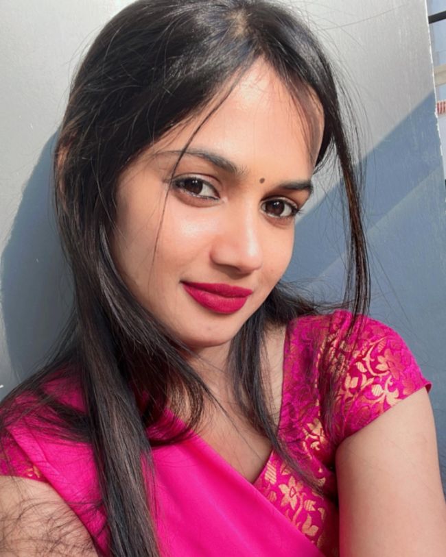 Ariyana Glory Biography