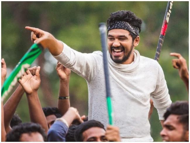 Hiphop Tamizha Adhi Box Office