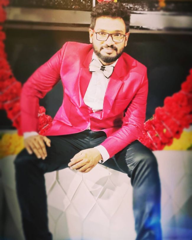 Jayachandran KPY Age