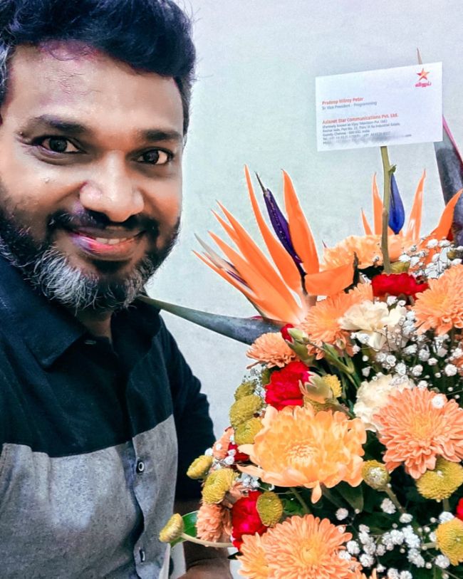 Jayachandran Wikipedia