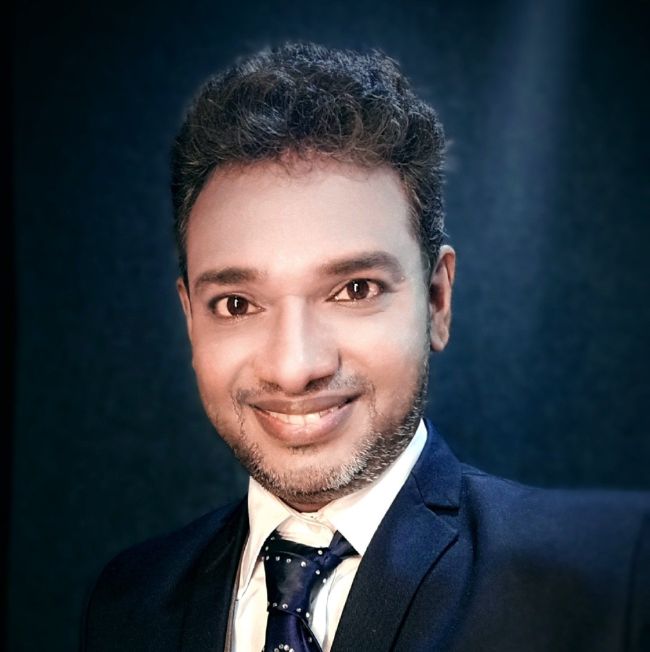 KPY Jayachandran Biography