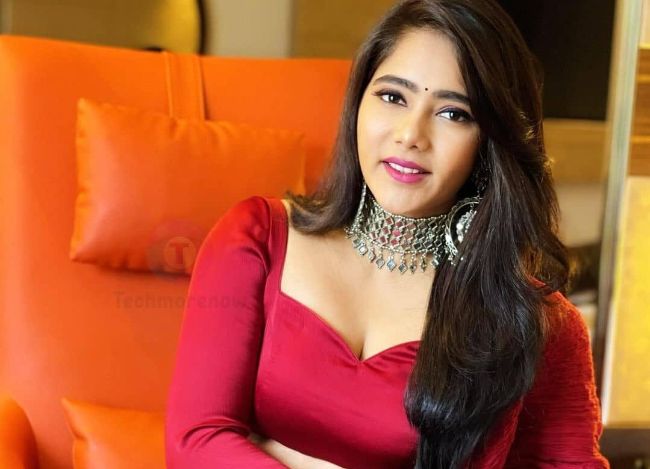 Mitraaw Bigg Boss Non-Stop Contestant