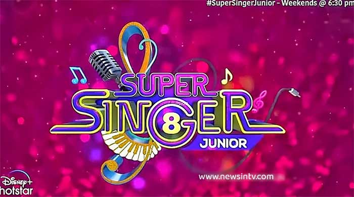 Super Singer Vote