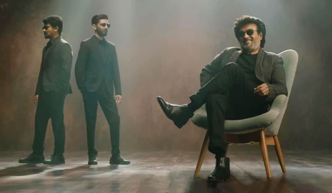 Thalaivar 169: Nelson Dilipkumar to direct Superstar Rajinikanth Next