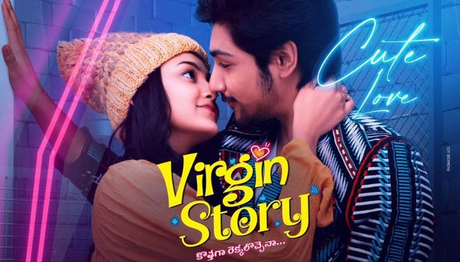 Virgin Story Box Office Budget Hit or Flop