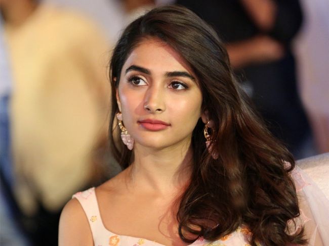 Pooja Hedge Wiki