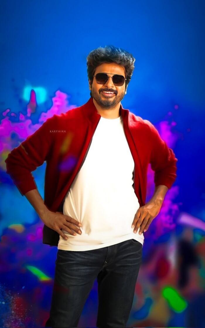don movie sivakarthikeyan