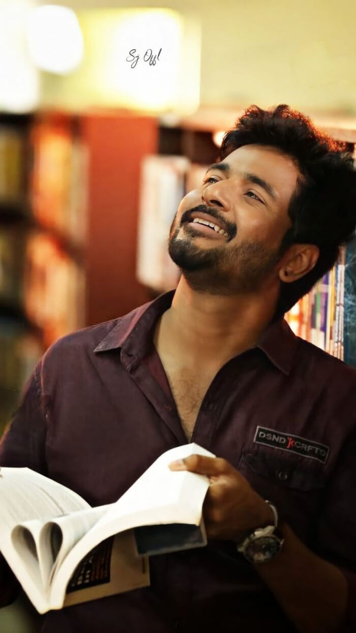 sivakarthikeyan don wallapaer download