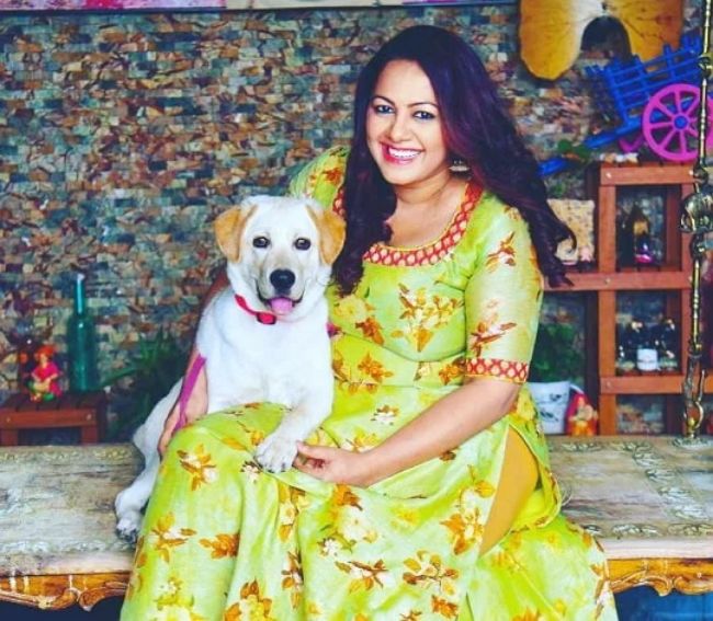 Archana Chandhoke Age