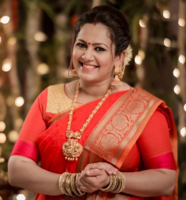 Archana Chandhoke Wiki
