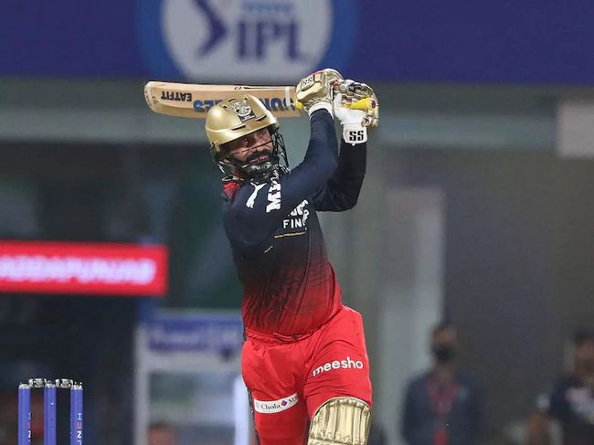 Dinesh Karthik