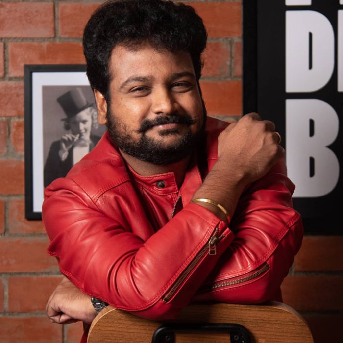 Chutti Aravind Wikipedia