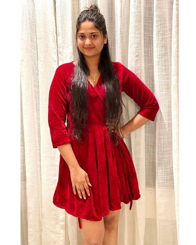 Aishwarya Ramsai Boyfriend