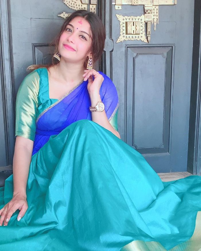 Dilsha Prasannan husband