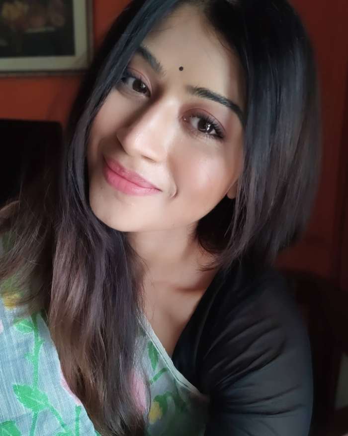 Donna Munshi Web Series 