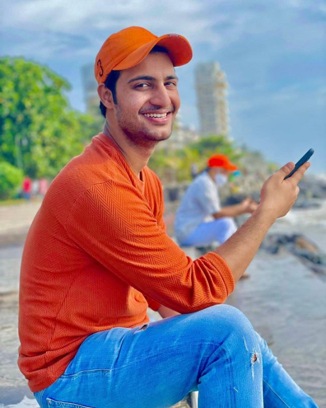 Hritik Yadav biography