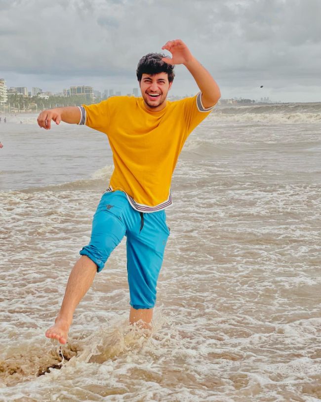 Hritik Yadav web series